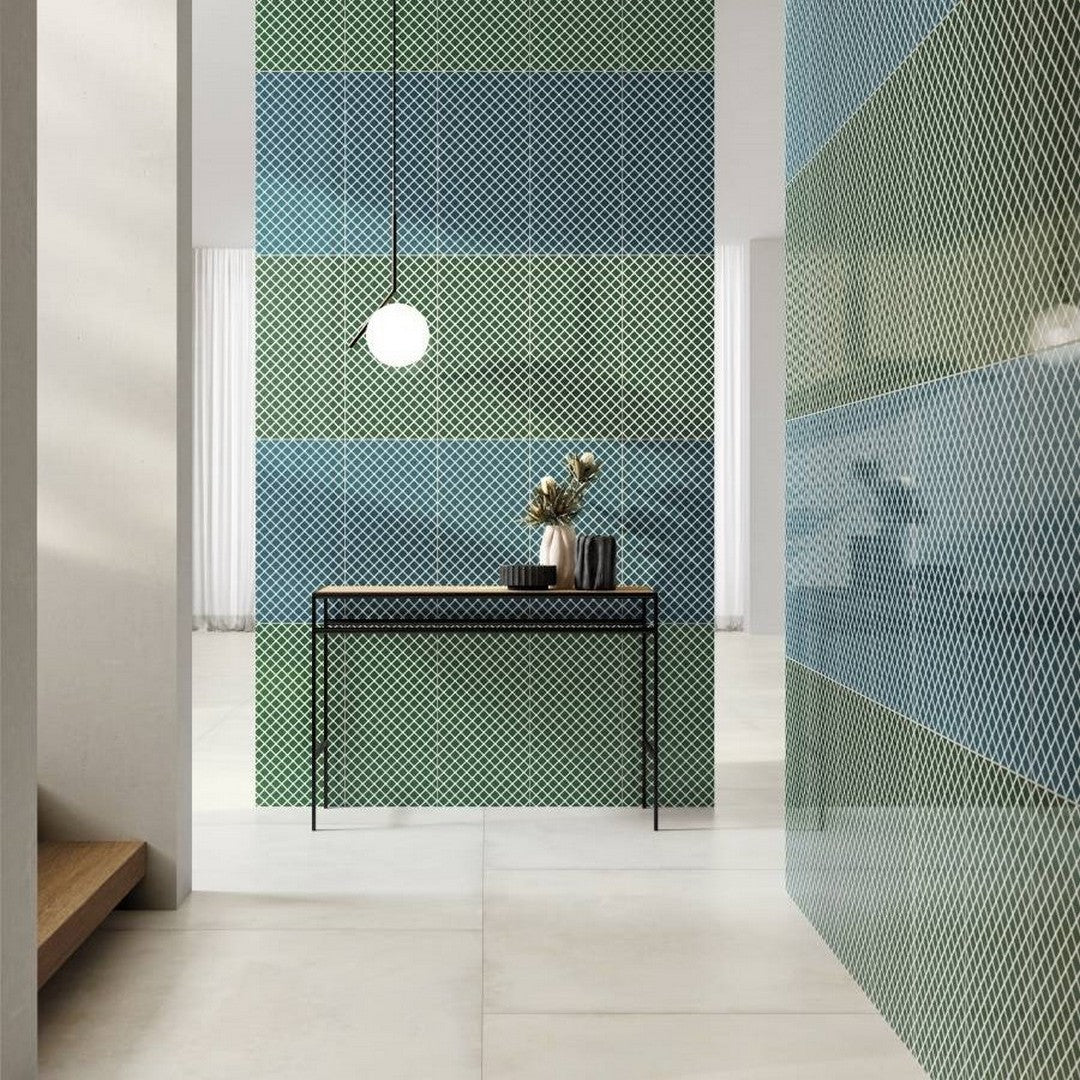 Emser-Vectora-12-x-24-Rectified-Glossy-Porcelain-Wall-Tile-Blue