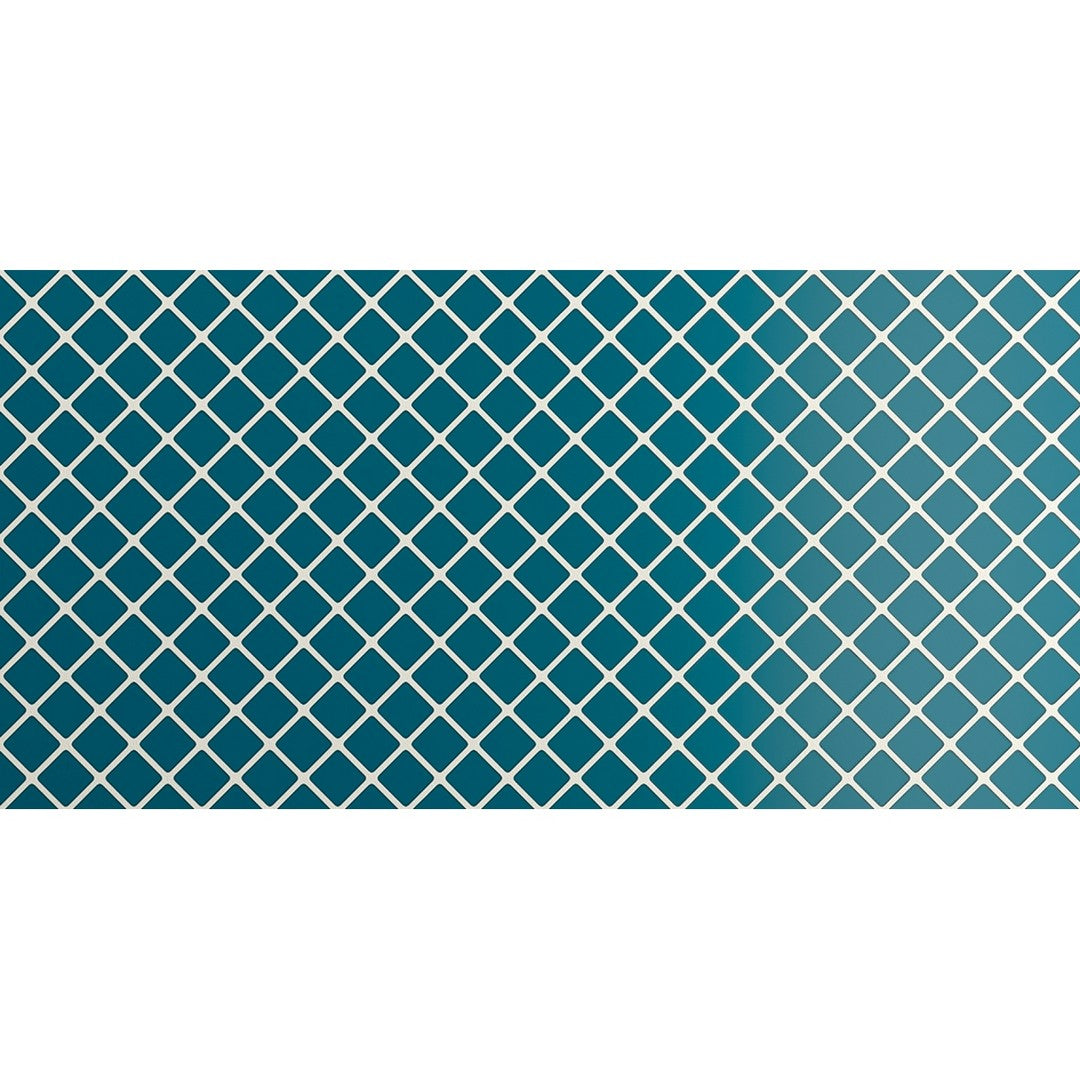 Emser Vectora 12" x 24" Rectified Glossy Porcelain Wall Tile