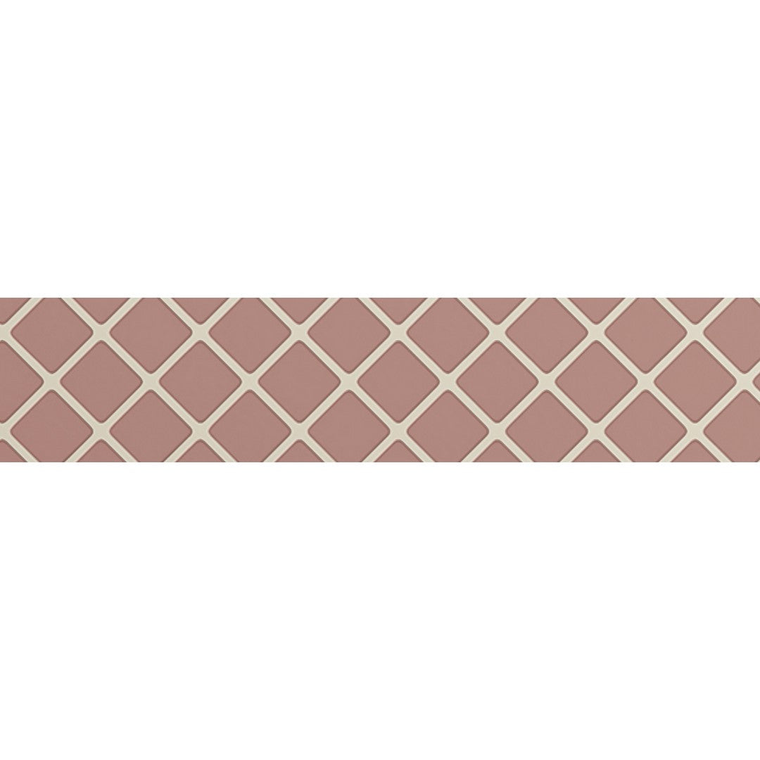 Emser Vectora 2" x 11" Rectified Glossy Porcelain Wall Tile