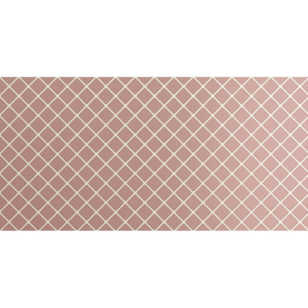 Emser Vectora 12" x 24" Rectified Glossy Porcelain Wall Tile