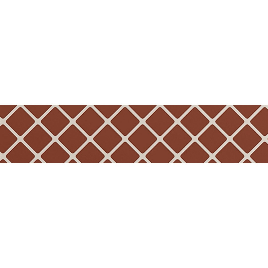 Emser Vectora 2" x 11" Rectified Glossy Porcelain Wall Tile