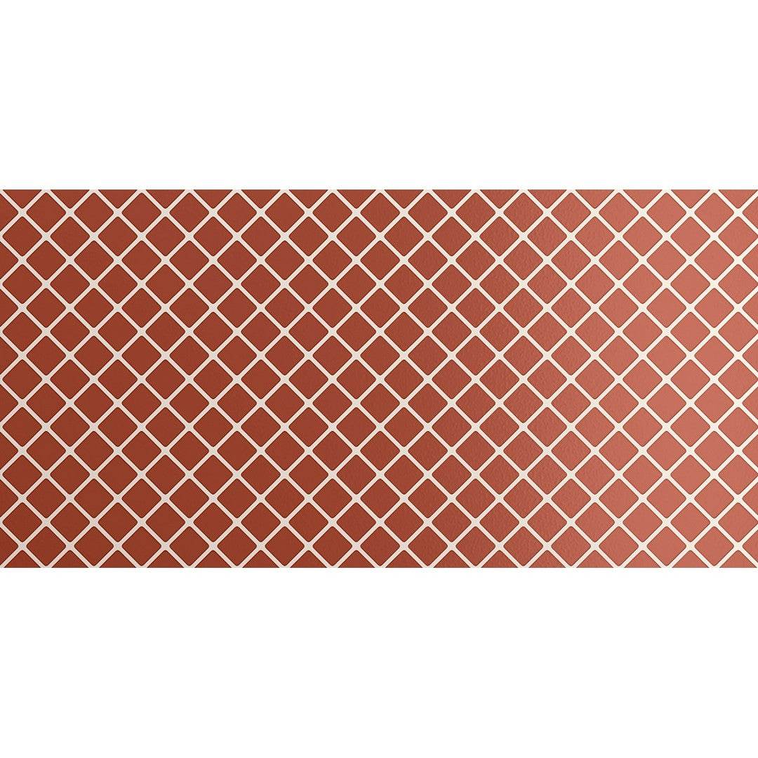 Emser Vectora 12" x 24" Rectified Glossy Porcelain Wall Tile