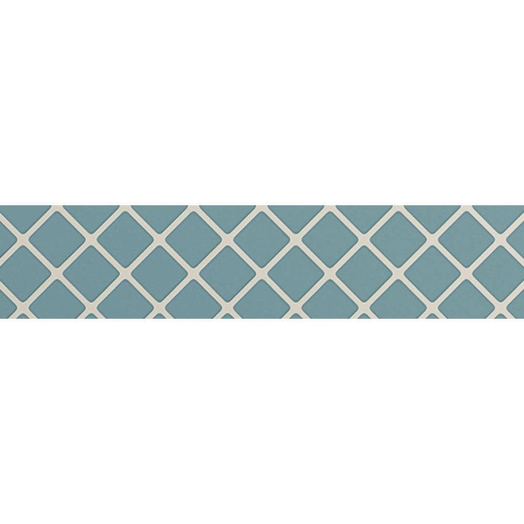 Emser Vectora 2" x 11" Rectified Glossy Porcelain Wall Tile