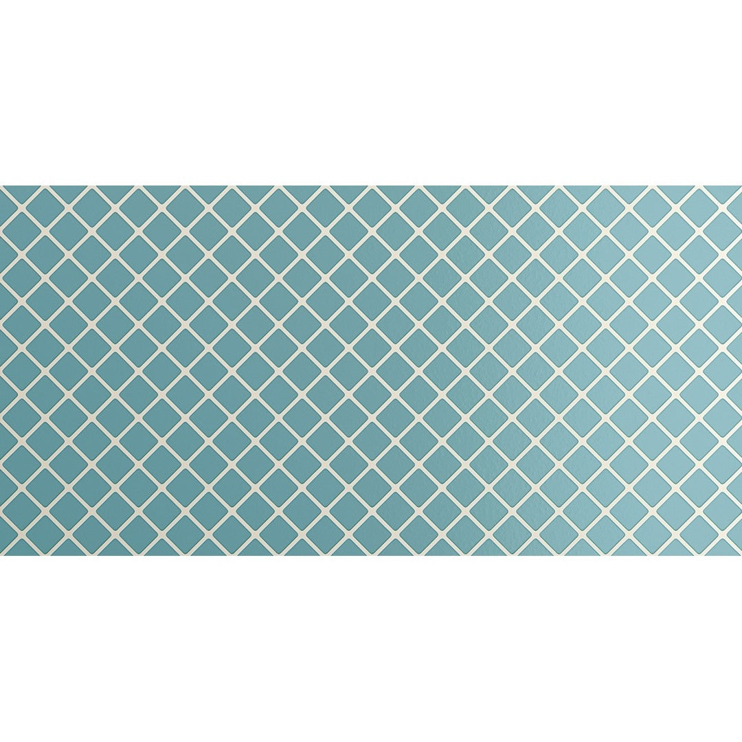 Emser Vectora 12" x 24" Rectified Glossy Porcelain Wall Tile