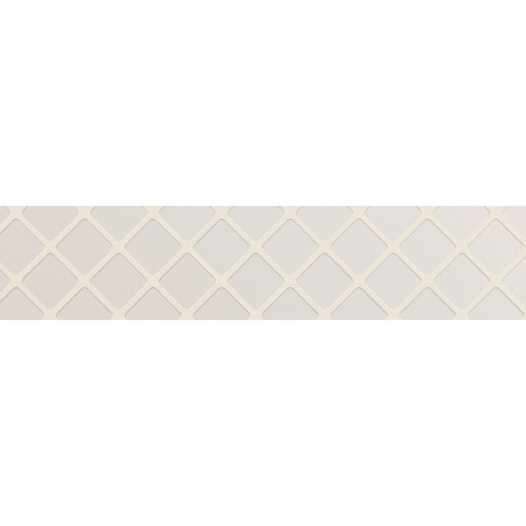 Emser Vectora 2" x 11" Rectified Glossy Porcelain Wall Tile