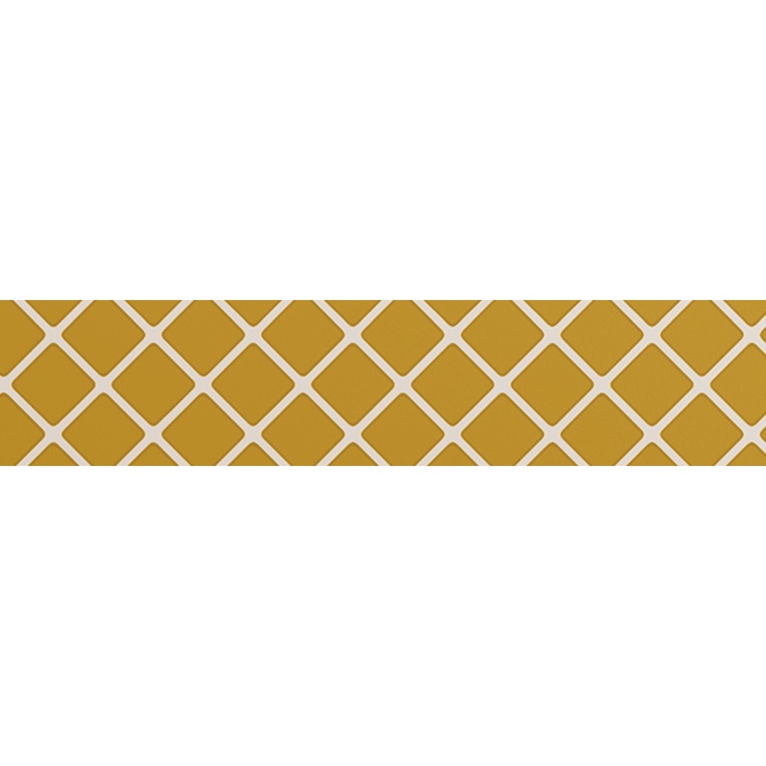Emser Vectora 2" x 11" Rectified Glossy Porcelain Wall Tile