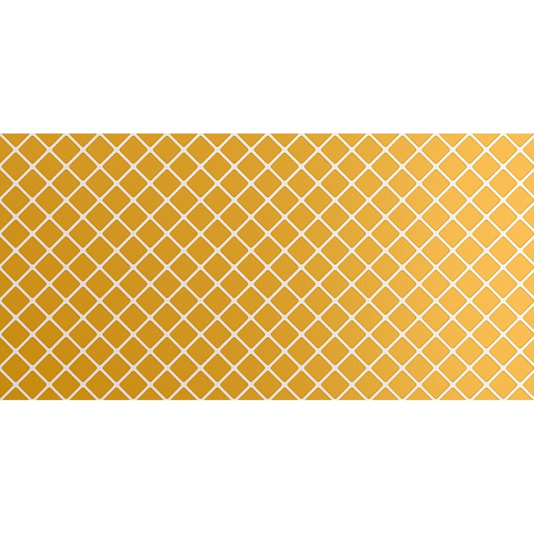 Emser Vectora 12" x 24" Rectified Glossy Porcelain Wall Tile