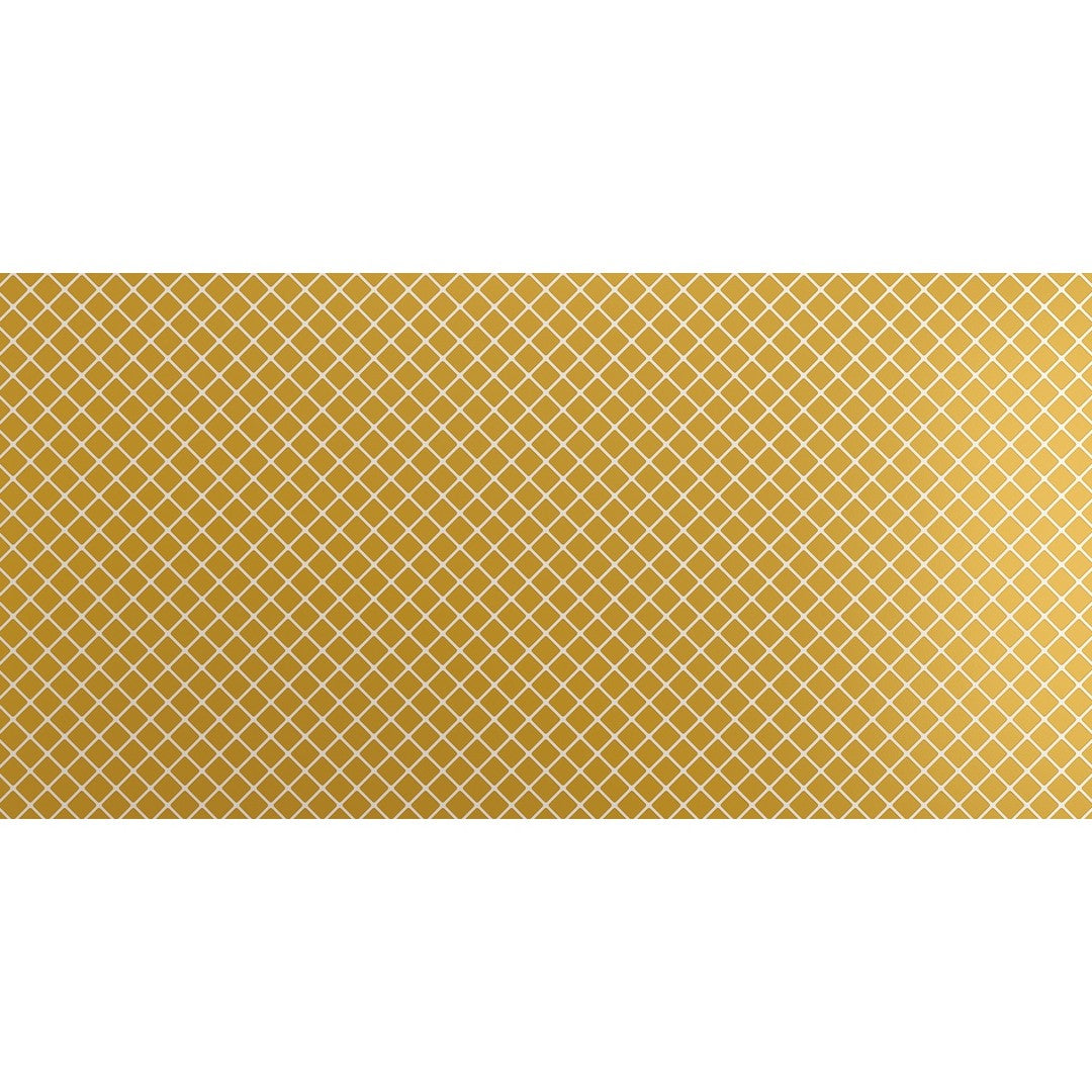 Emser Vectora 24" x 47" Rectified Glossy Porcelain Wall Tile