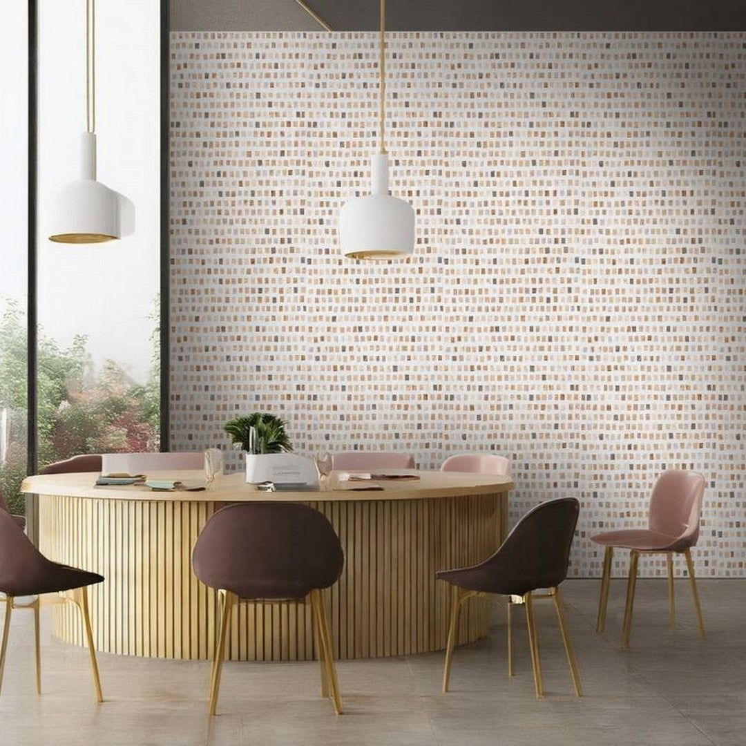 Emser-Vero-24-x-47-Rectified-Satin-Grid-Porcelain-Wall-Tile-Warm