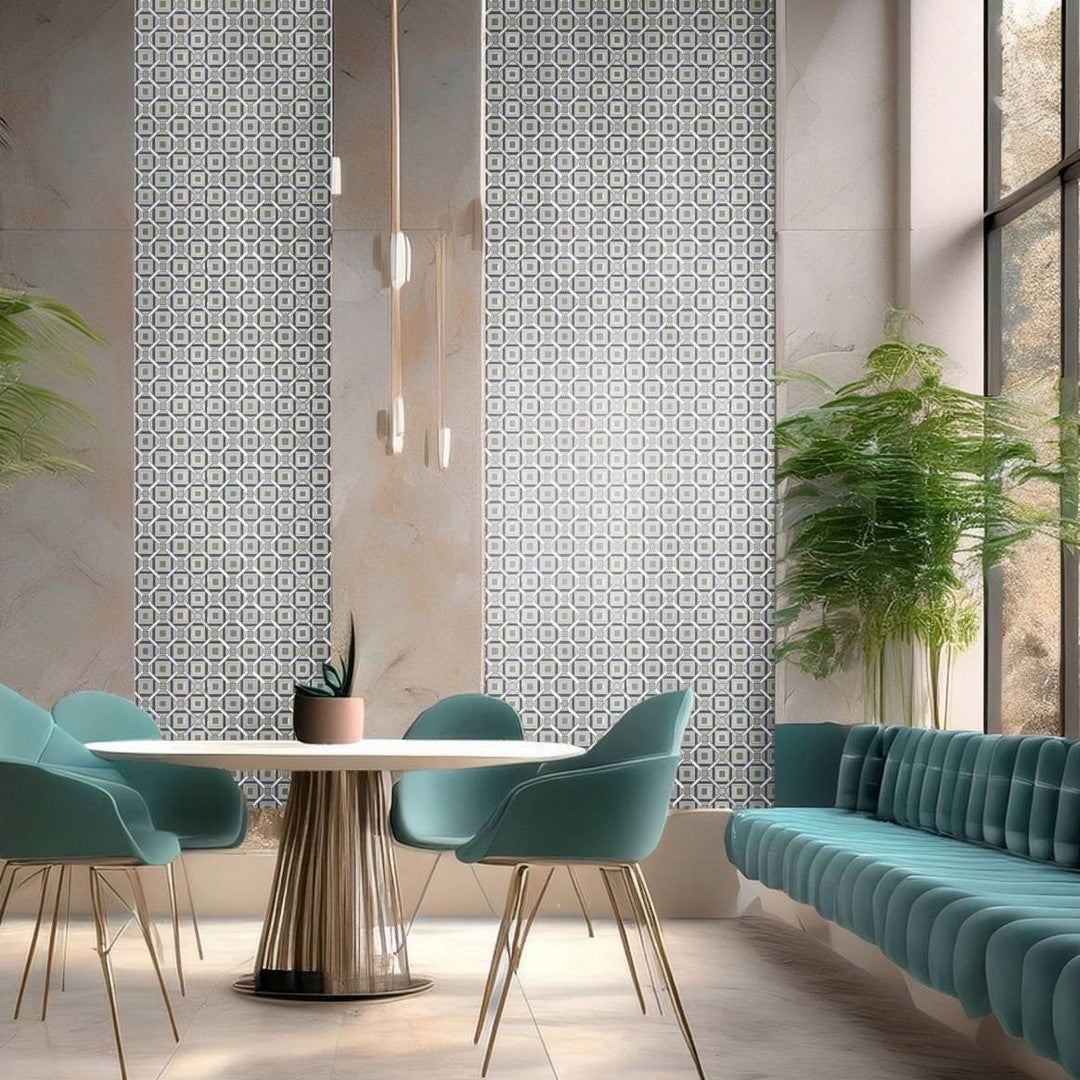 Emser-Vero-8-x-8-Rectified-Satin-Link-Porcelain-Wall-Tile-Cool