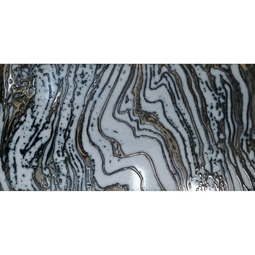 Emser Vero 24" x 47" Rectified Satin Tide Porcelain Wall Tile