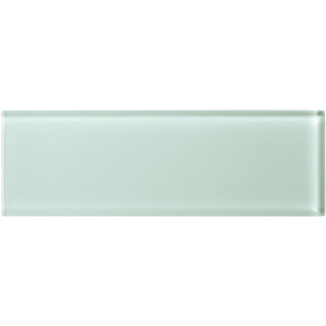 American Olean Color Appeal Glossy 4" x 12" Mainstram Glass Tile