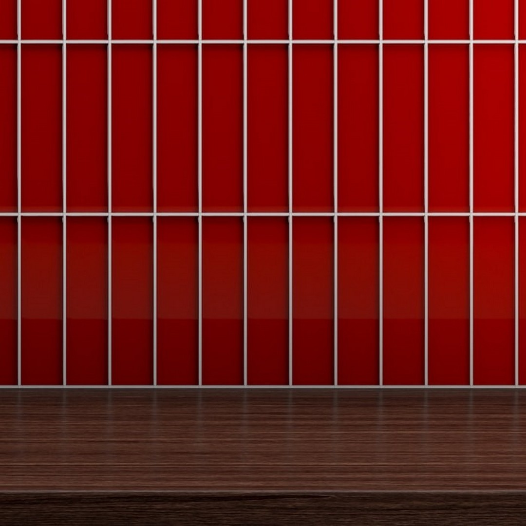 American-Olean-Color-Appeal-Glossy-2-x-8-Mainstram-Glass-Tile-Cherry