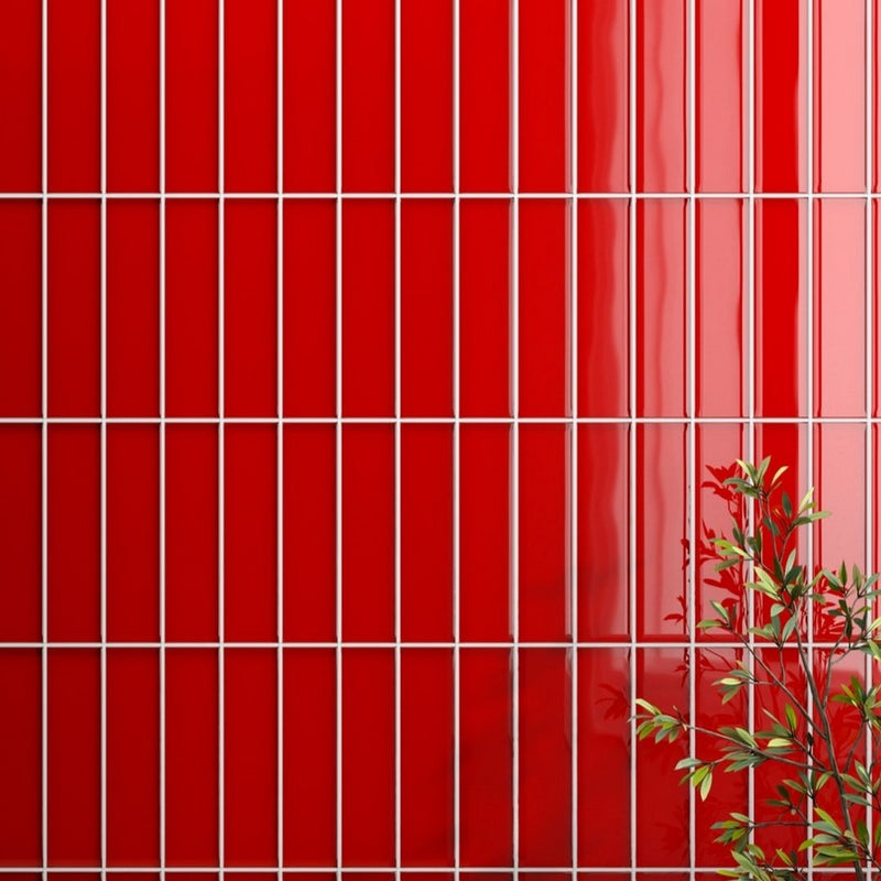 American-Olean-Color-Appeal-Glossy-4-x-12-Mainstram-Glass-Tile-Cherry