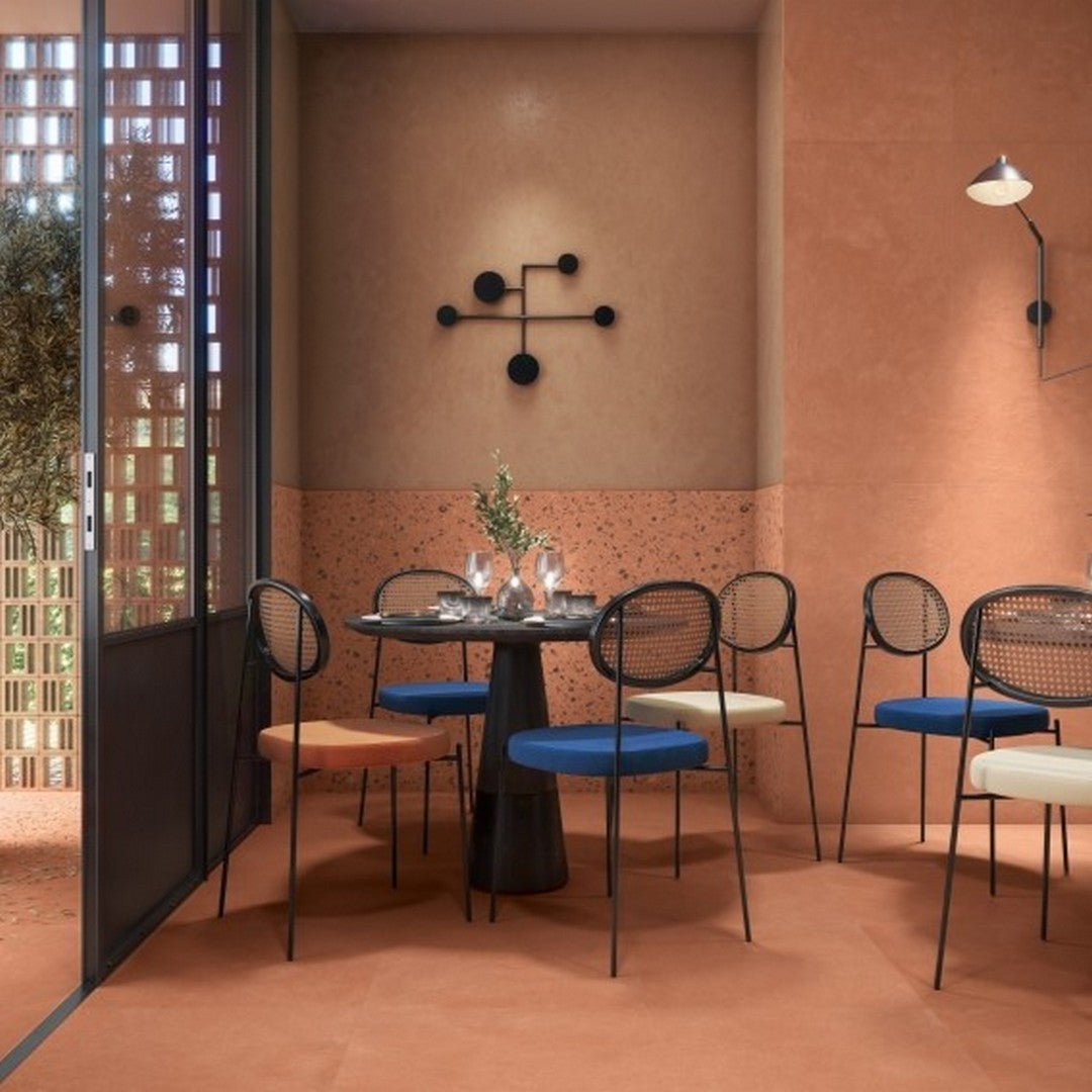Emser-Claytone-24-x-24-Rectified-Matte-Blend-Porcelain-Tile-Coral