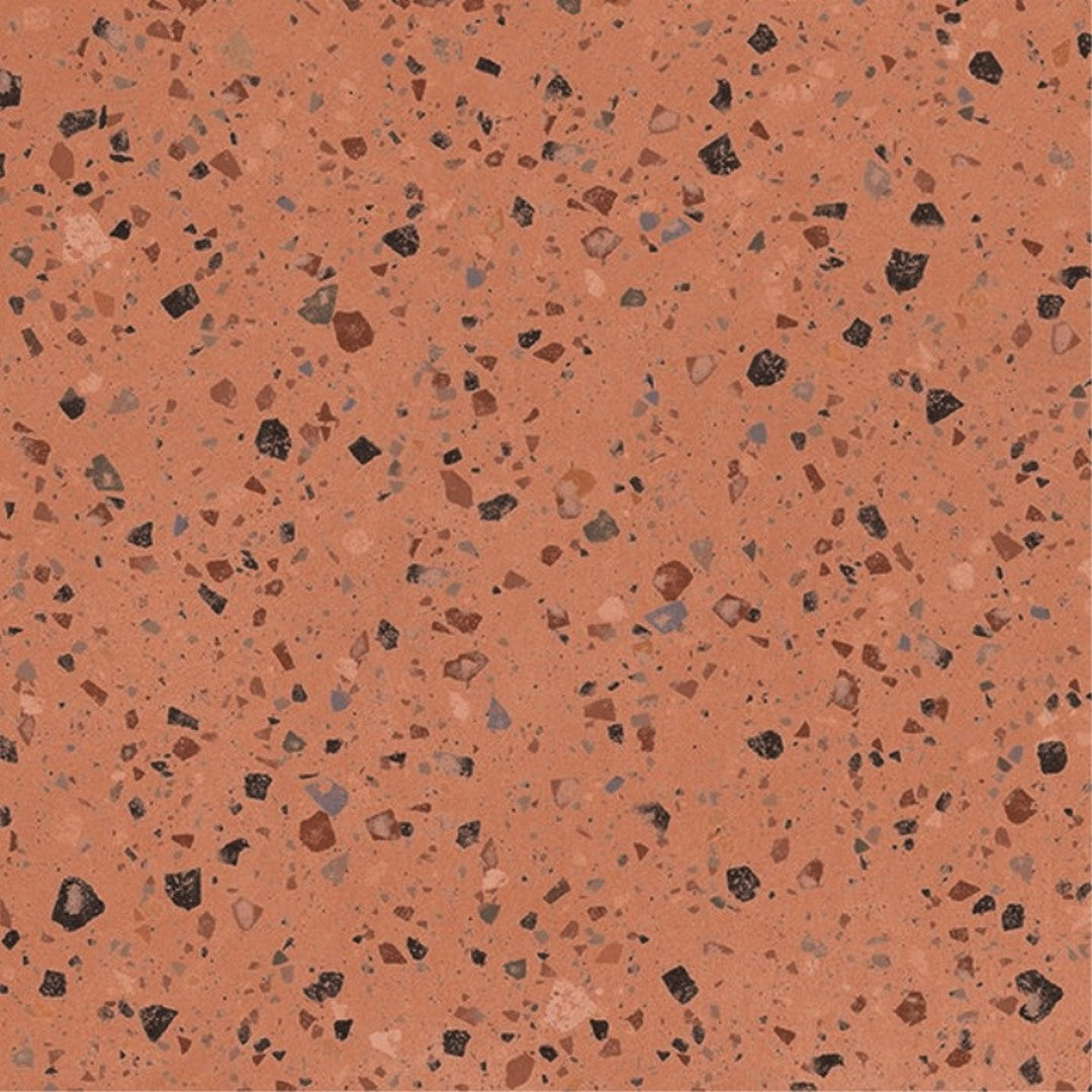 Emser Claytone 24" x 24" Rectified Matte Blend Porcelain Tile