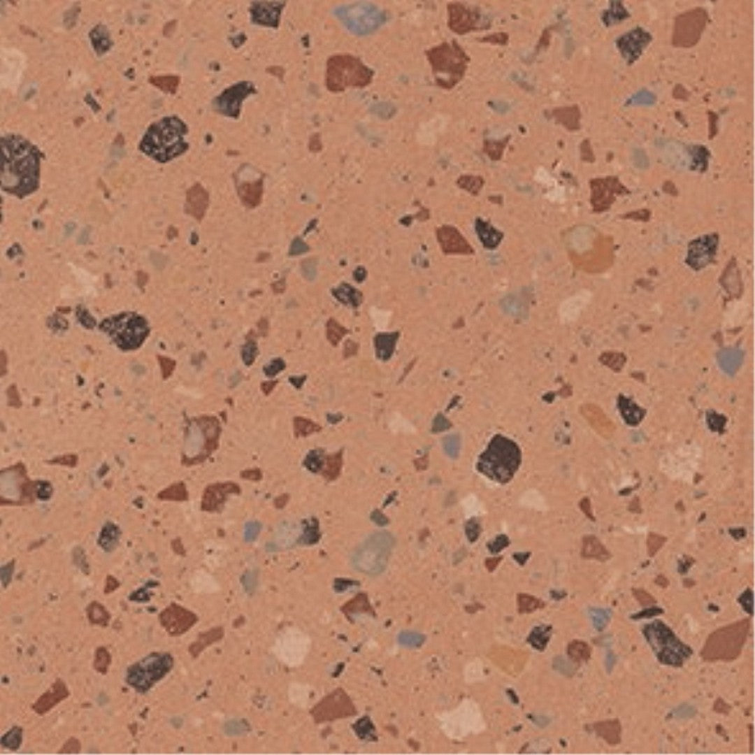Emser Claytone 12" x 12" Rectified Matte Porcelain Tile
