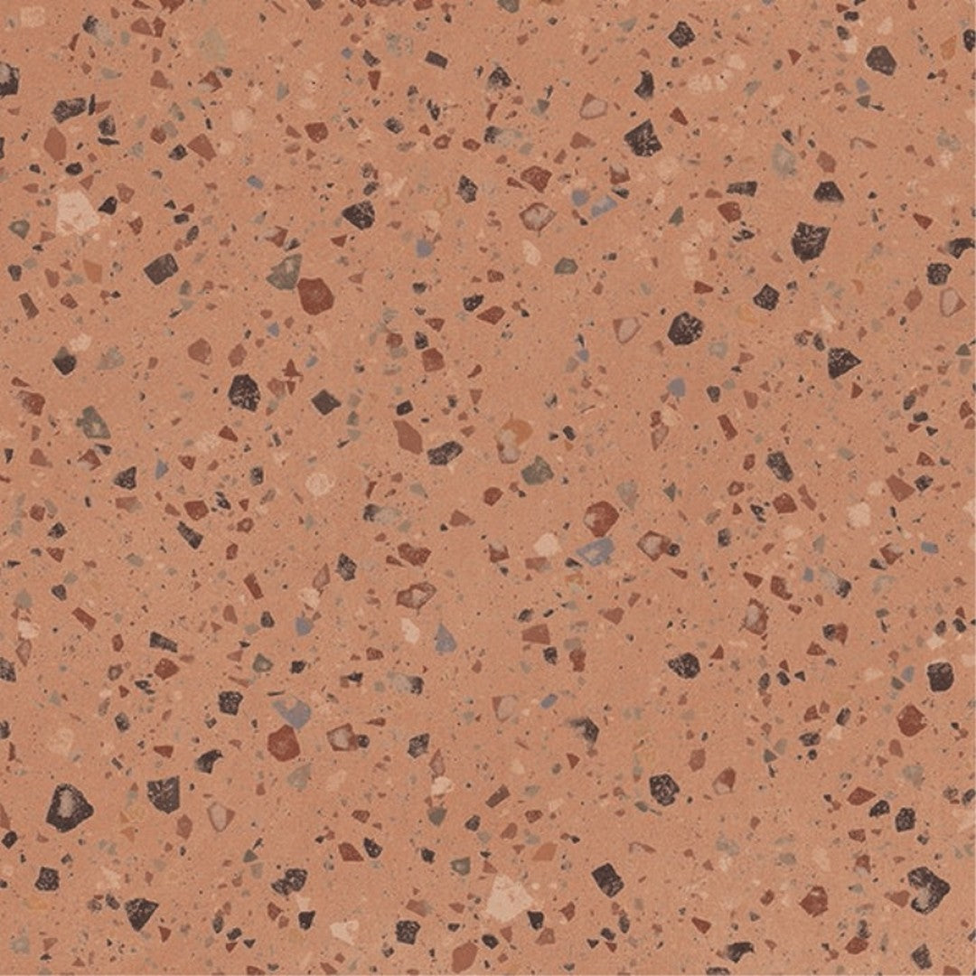 Emser Claytone 24" x 24" Rectified Matte Blend Porcelain Tile