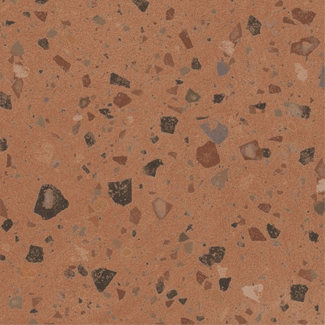 Emser Claytone 12" x 12" Rectified Matte Porcelain Tile