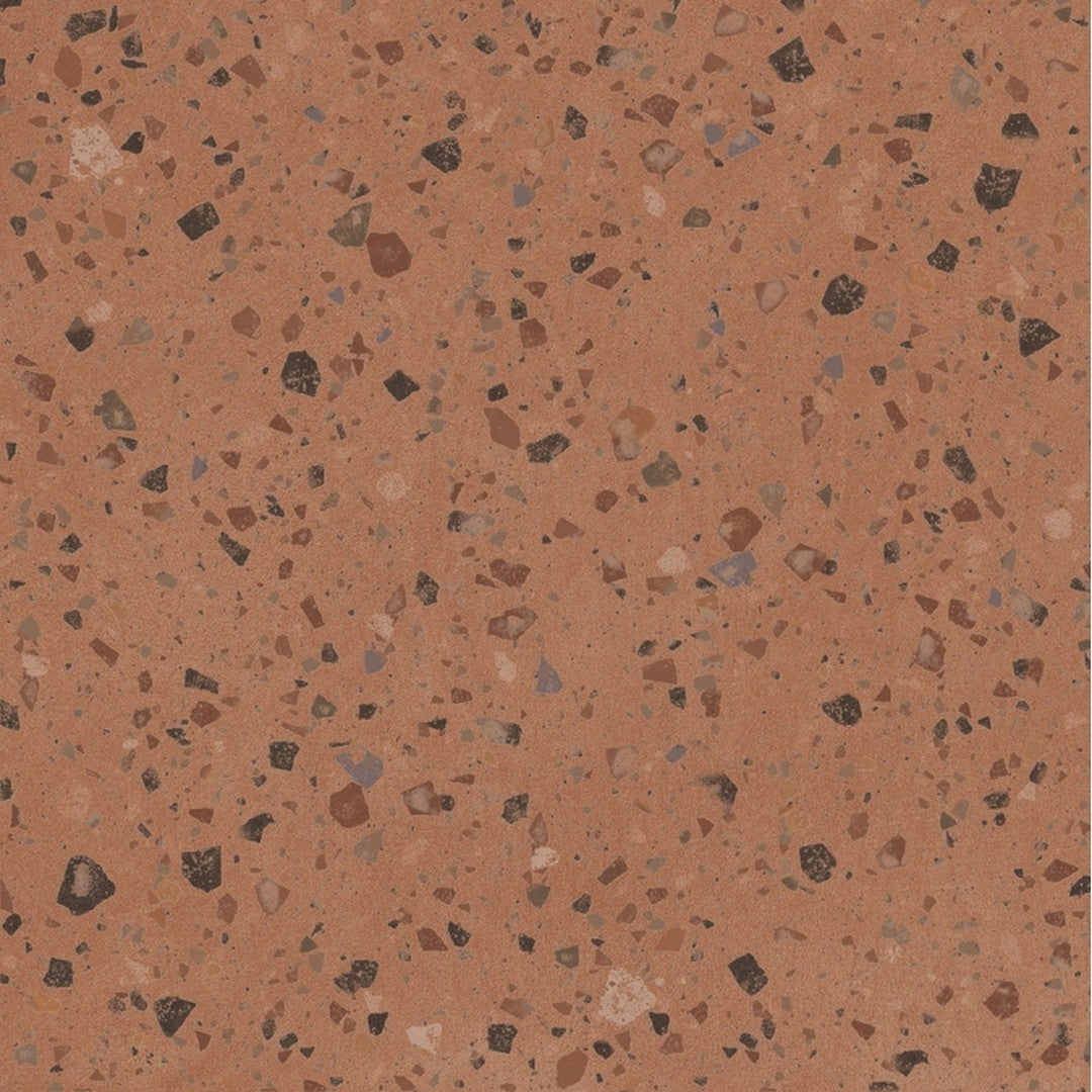 Emser Claytone 24" x 24" Rectified Matte Blend Porcelain Tile