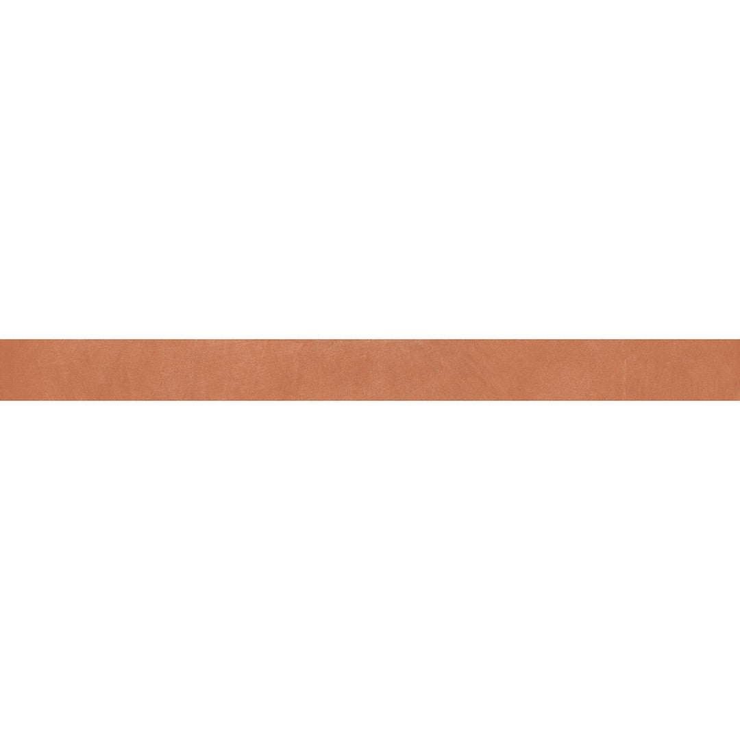 Emser Claytone 4" x 47" Rectified Matte Porcelain Bullnose