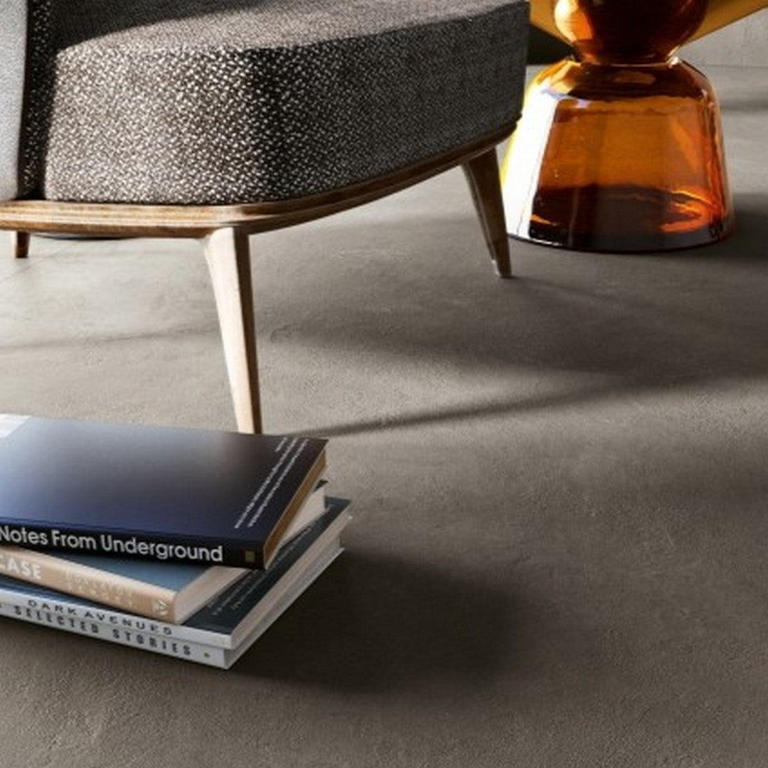 Emser-Claytone-47-x-47-Rectified-Matte-Porcelain-Tile-Gray