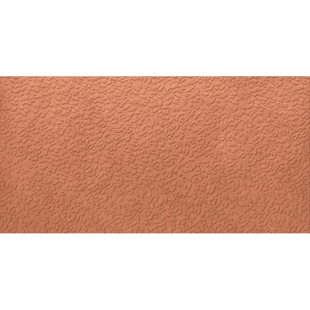 Emser Claytone 24" x 47" Rectified Matte Groove Porcelain Tile