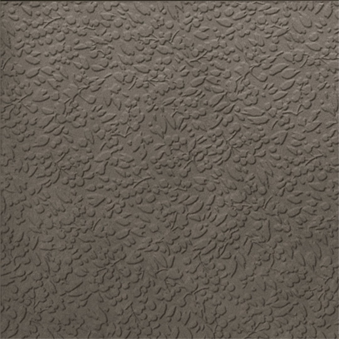 Emser Claytone 24" x 24" Rectified Matte Groove Porcelain Tile
