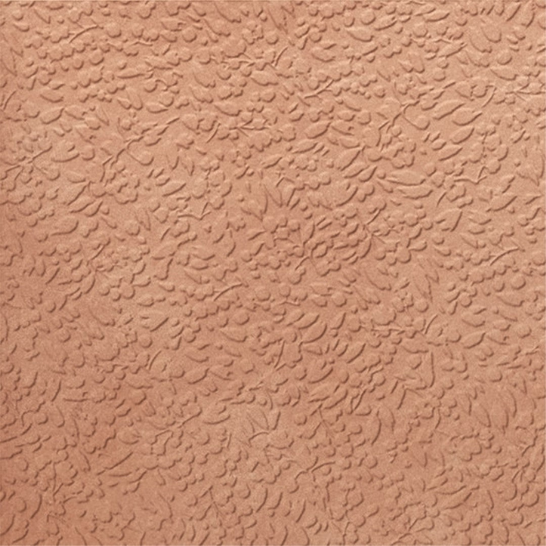 Emser Claytone 24" x 24" Rectified Matte Groove Porcelain Tile