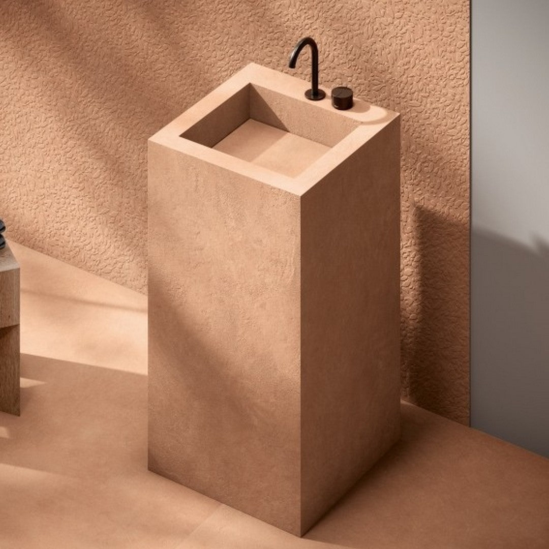 Emser-Claytone-24-x-47-Rectified-Matte-Groove-Porcelain-Tile-Sand