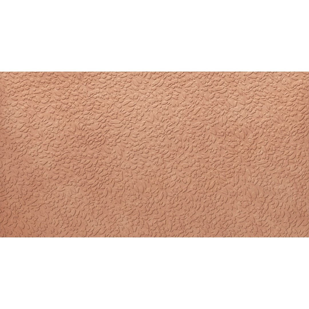 Emser Claytone 24" x 47" Rectified Matte Groove Porcelain Tile