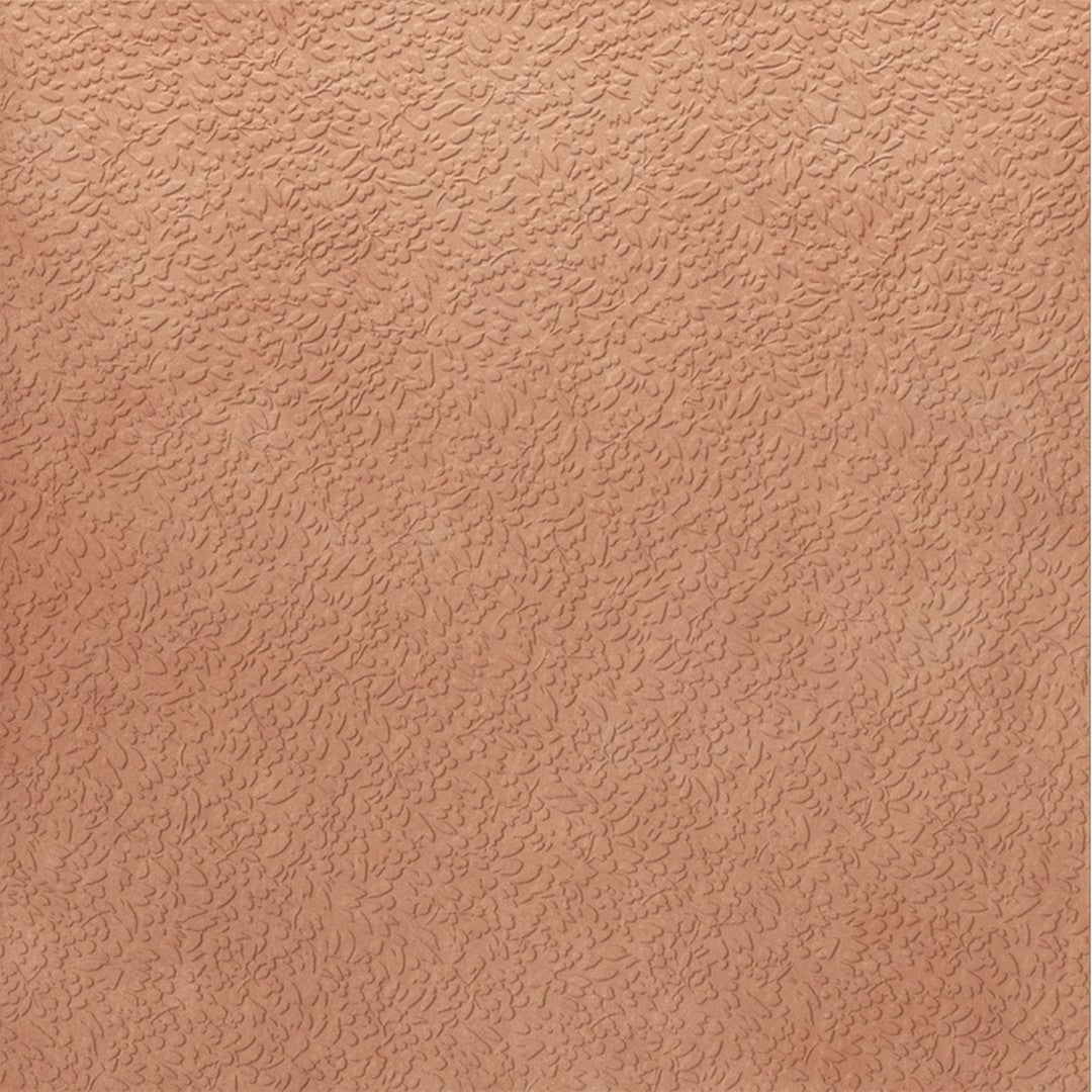 Emser Claytone 47" x 47" Rectified Matte Groove Porcelain Tile