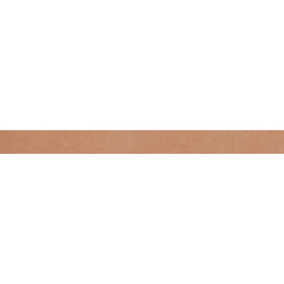 Emser Claytone 4" x 47" Rectified Matte Porcelain Bullnose