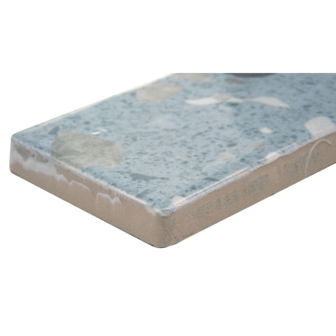 Emser-Corrazzo-2-x-10-Pressed-Glossy-Ceramic-Wall-Tile-Azul