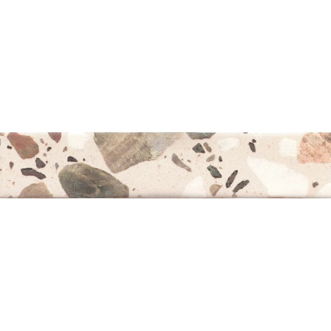 Emser Corrazzo 2" x 10" Pressed Glossy Ceramic Wall Tile
