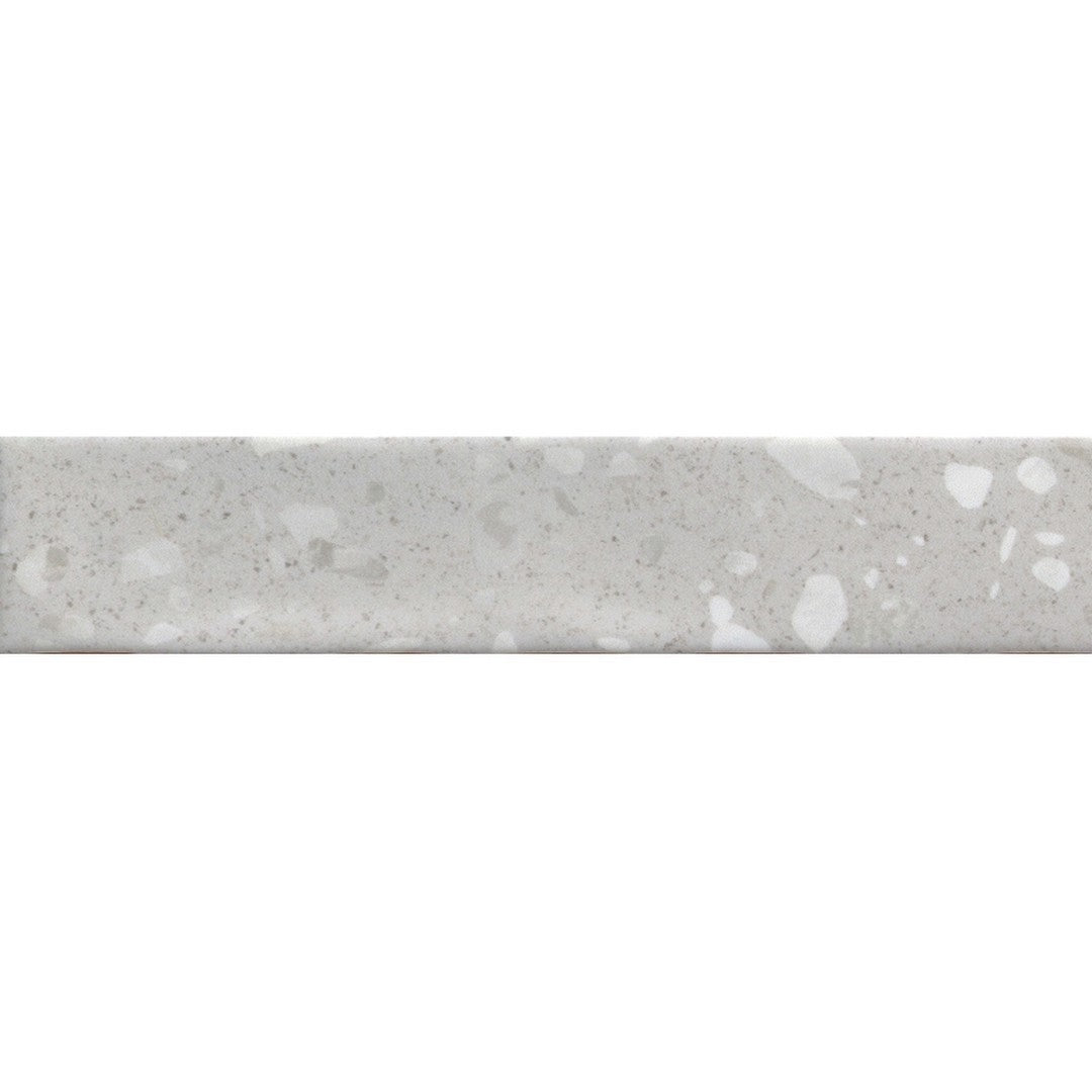 Emser Corrazzo 2" x 10" Pressed Glossy Ceramic Wall Tile