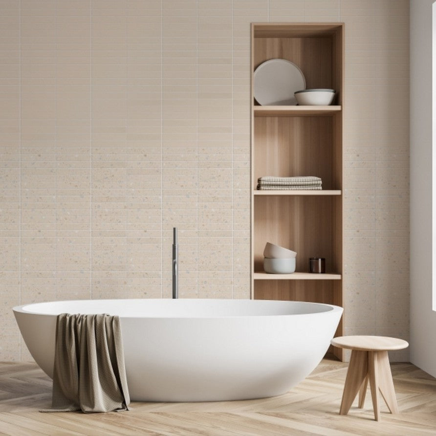 Emser-Corrazzo-2-x-10-Pressed-Glossy-Ceramic-Wall-Tile-Hueso