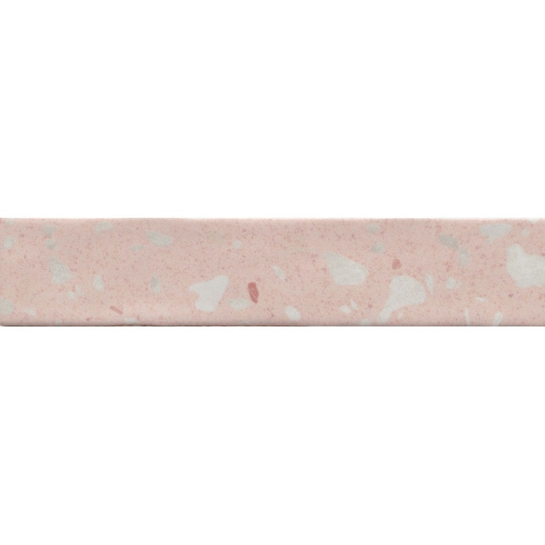 Emser Corrazzo 2" x 10" Pressed Glossy Ceramic Wall Tile
