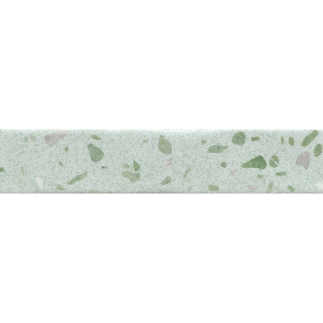 Emser Corrazzo 2" x 10" Pressed Glossy Ceramic Wall Tile