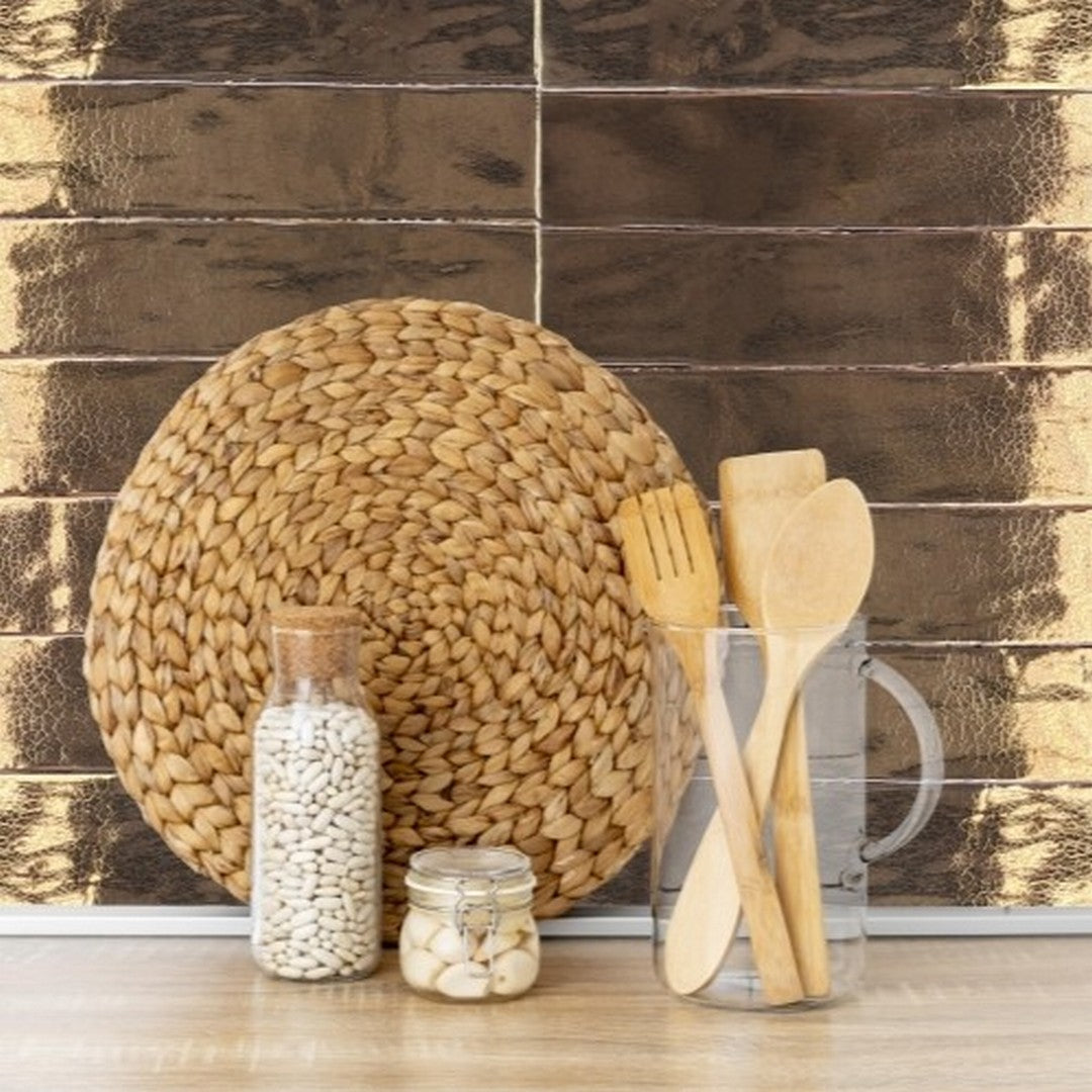 Emser-Electrum-3-x-12-Pressed-Glossy-Ceramic-Wall-Tile-Gold