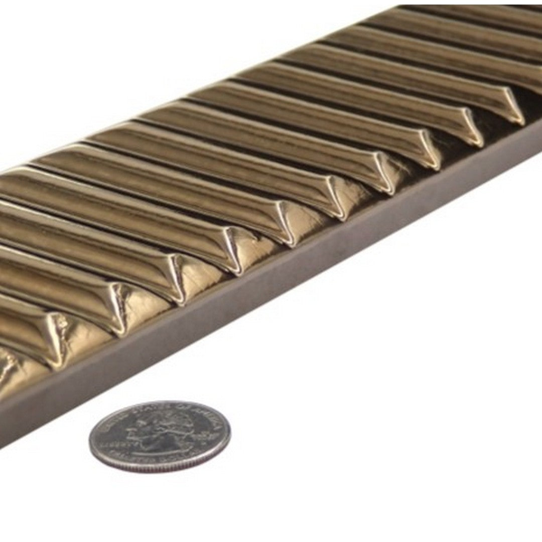 Emser-Electrum-2-x-8-Pressed-Glossy-Ceramic-Wall-Tile-Jet-Gold