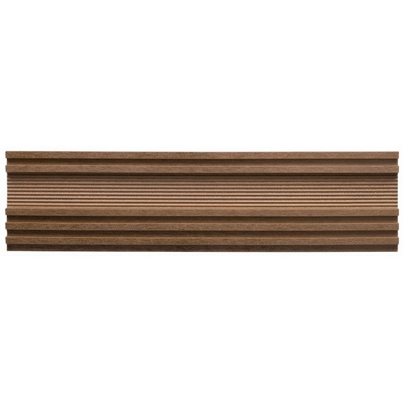 Emser Kasida 4" x 15" Matte Porcelain Wall Tile