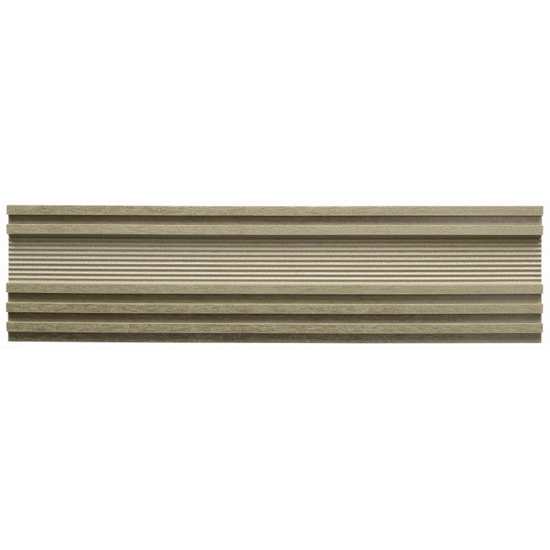 Emser Kasida 4" x 15" Matte Porcelain Wall Tile