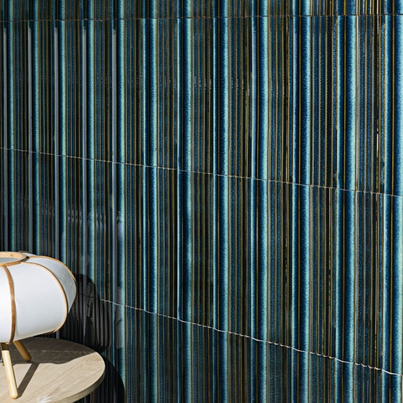 Emser-Kefi-4-x-15-Glossy-Porcelain-Wall-Tile-Cobalt