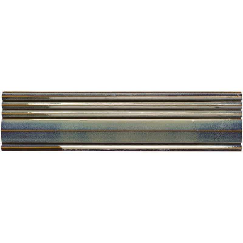 Emser Kefi 4" x 15" Glossy Porcelain Wall Tile