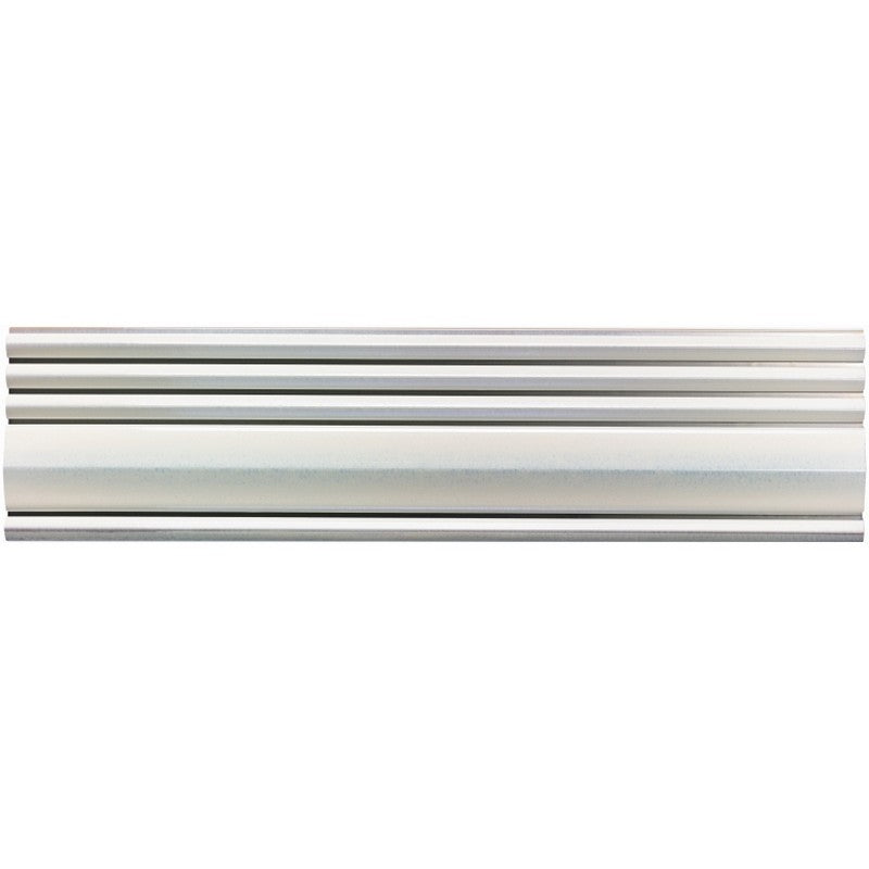 Emser Kefi 4" x 15" Glossy Porcelain Wall Tile