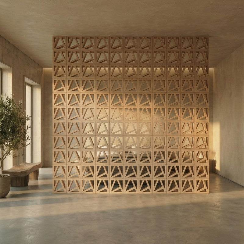 Emser-Kubo-9-x-9-Matte-E-Quarry-Arc-Wall-Tile-Cotto