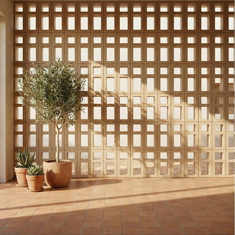 Emser-Kubo-5-x-9-Matte-E-Quarry-Tower-Luxe-Wall-Tile-Cotto