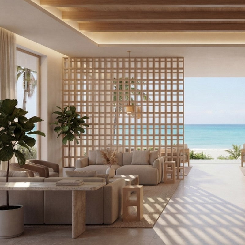 Emser-Kubo-5-x-9-Matte-E-Quarry-Tower-Luxe-Wall-Tile-Cotto