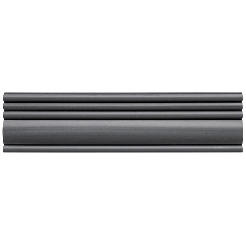 Emser Luma 4" x 15" Matte Porcelain Wall Tile